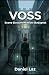 VOSS: Budapest (VOSS, #1)