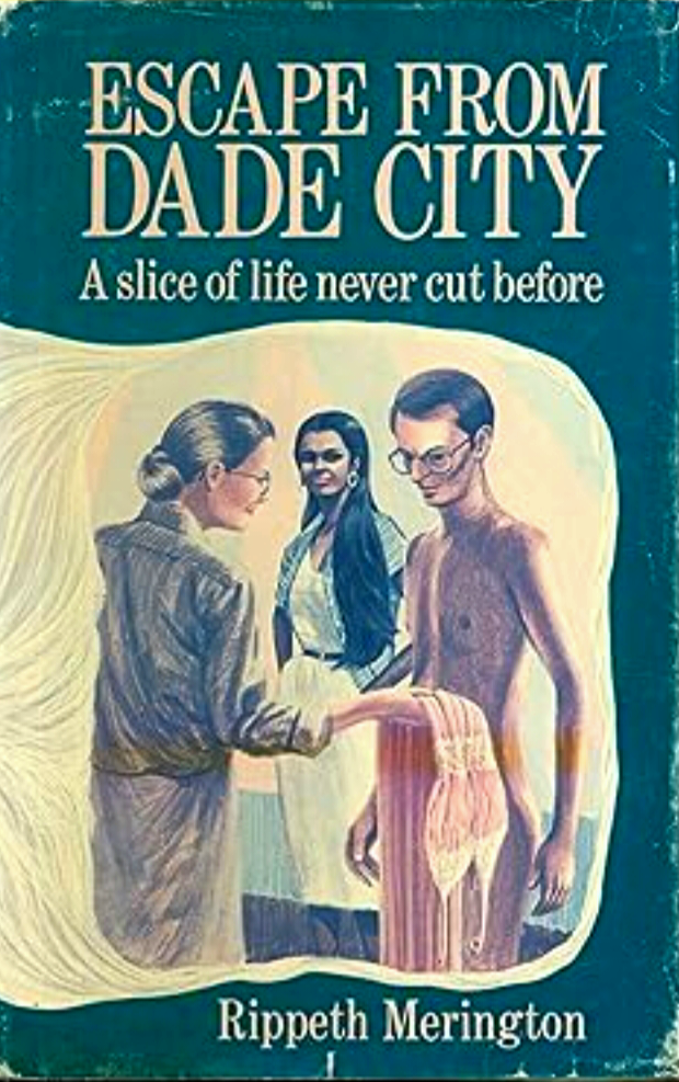Escape From Dade City (Hardcover)