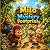Milo And The Mystery Footprints by Rahil Patel