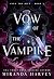 Vow of the Vampire (Into the Rift Book 3)