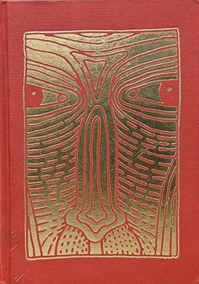 Lotto: An altered book (Hardcover)