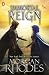 Immortal Reign: An epic YA ...