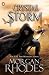 Crystal Storm: An epic YA f...