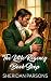 The Little Regency Bookshop...