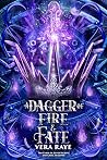 A Dagger of Fire ...