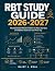 RBT Study Guide 2026-2027: ...
