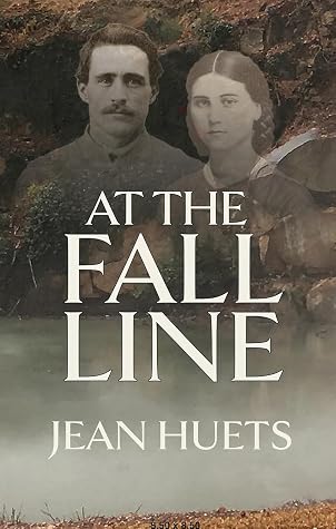 At the Fall Line