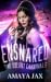 Ensnared (The Colony Carnivale, #16)