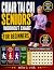 Chair Tai Chi Seniors Worko...