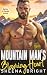 Mountain Man's Blooming Hea...