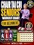 Chair Tai Chi Seniors Worko...