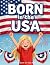 Born in the USA