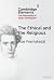 The Ethical and the Religious by Roe Fremstedal