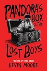 Pandora's Box and...