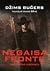Negaisa fronte (Drēzdena hronika, #1)