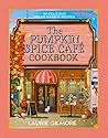 The Pumpkin Spice...