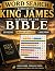 Bible Word Search for Adult...