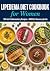 Lipedema Diet Cookbook for ...