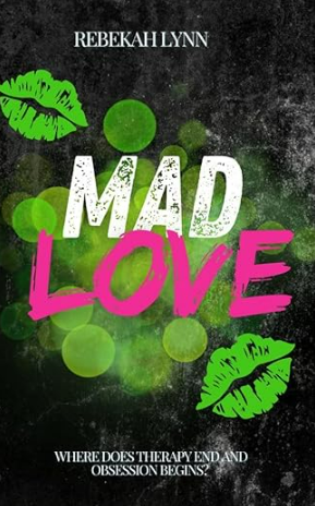 Read Mad Love (The Popular Monster World)