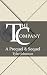 The Company: A Prequel & Se...