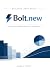 Building Apps with Bolt.new...