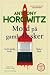 Mord på gamle flasker : krimi (Hawthorne & Horowitz, #2)