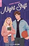 Night Shift (French Edition)