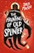 The Haunting of Old Splinter