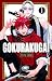 GOKURAKUGAI Nº 01 + LLAVERO by Yuto Sano