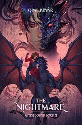 The Nightmare (Witch Bound #3)