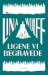 Ligene vi begravede