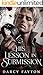 His Lesson in Submission (The Twelve Nights of Christmas, #2)