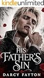 His Father's Sin (The Twelve Nights of Christmas, #4)