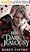 His Dark Jealousy (The Twelve Nights of Christmas, #6)