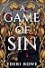 A Game of Sin by Ederi Rowe