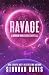 Ravage by Siobhan Davis Ravage by Siobhan Davis
