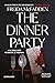 The Dinner Party: A Pick Your Poison Adventure
