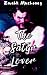 The Satyr Lover: A Spicy M/M Protective Monster Romance (Gay Eros Archives Book 2)
