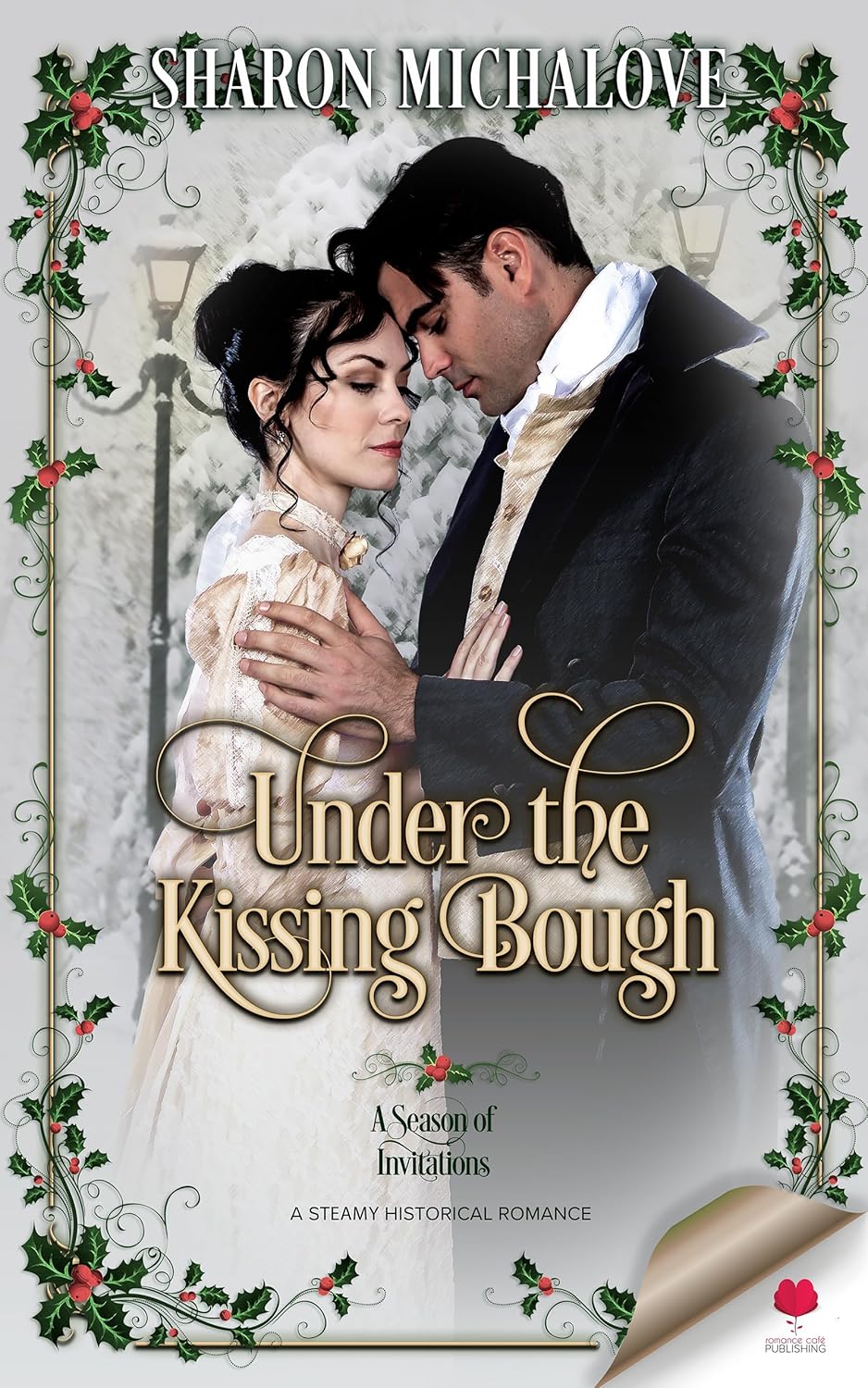 Under the Kissing Bough