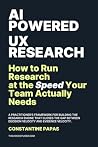 AI-Powered UX Res...
