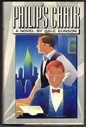 Philip's Chair: A Novel