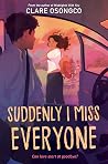 Suddenly I Miss E...