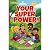 YOUR SUPERPOWER: Motivation...