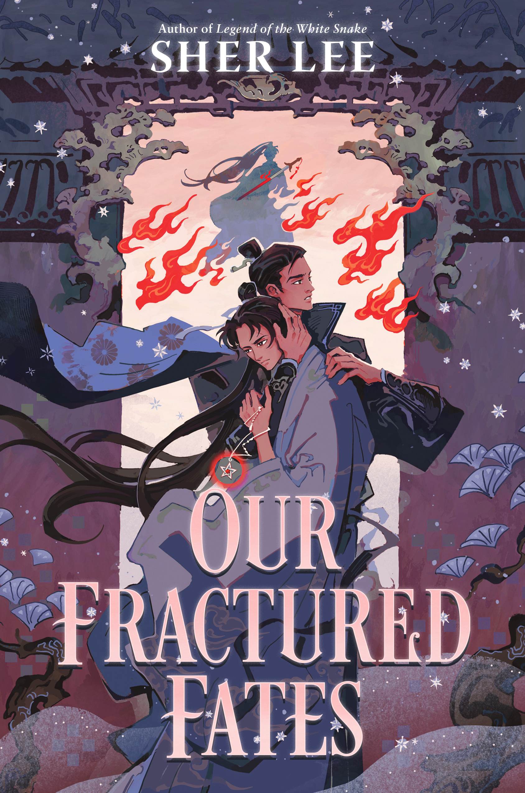 Our Fractured Fates (Hardcover)
