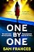 One by One by Sam Frances