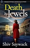Death by Jewels (Alexandra Raven Mysteries #4)