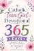 The Catholic Teens Devotion...