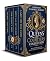 THE QUEENS AND COURTIERS COLLECTION BOOKS 1-4 by Margaret Campbell Barnes THE QUEENS AND COURTIERS COLLECTION BOOKS 1-4 by Margaret Campbell Barnes