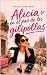ALICIA EN EL PAÍS DE LOS GILIPOLLAS (Spanish Edition)
