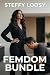 FEMDOM BUNDLE: 15 STORIES O...